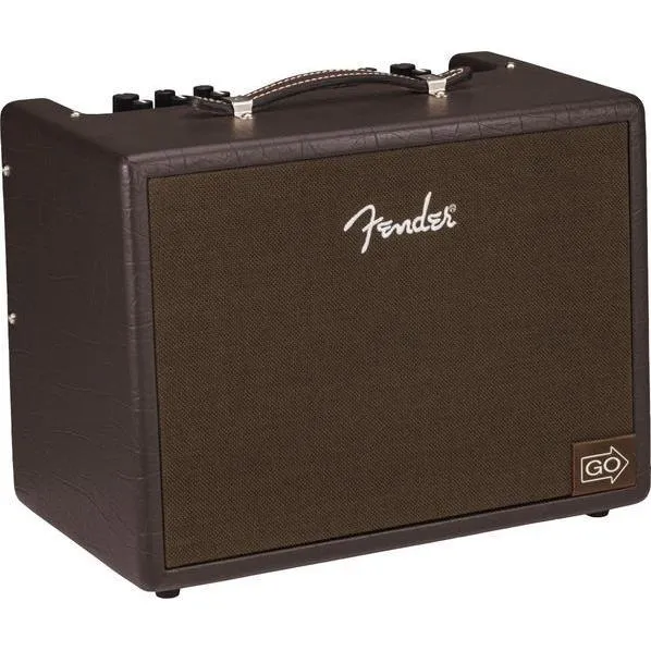 Fender Acoustic Junior Go Guitar Amplifier