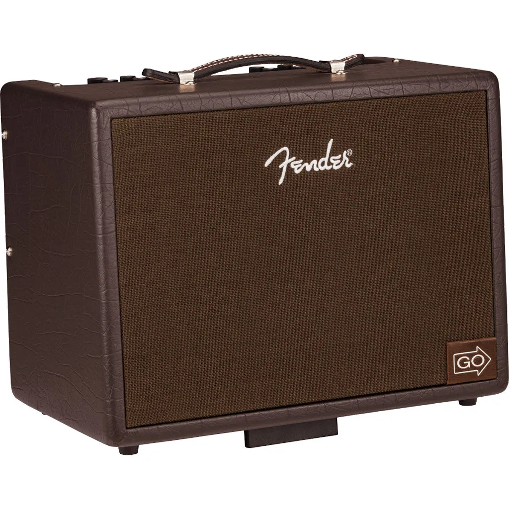 Fender Acoustic Junior Go