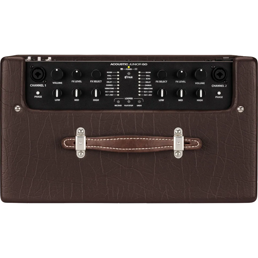 Fender Acoustic Junior Go