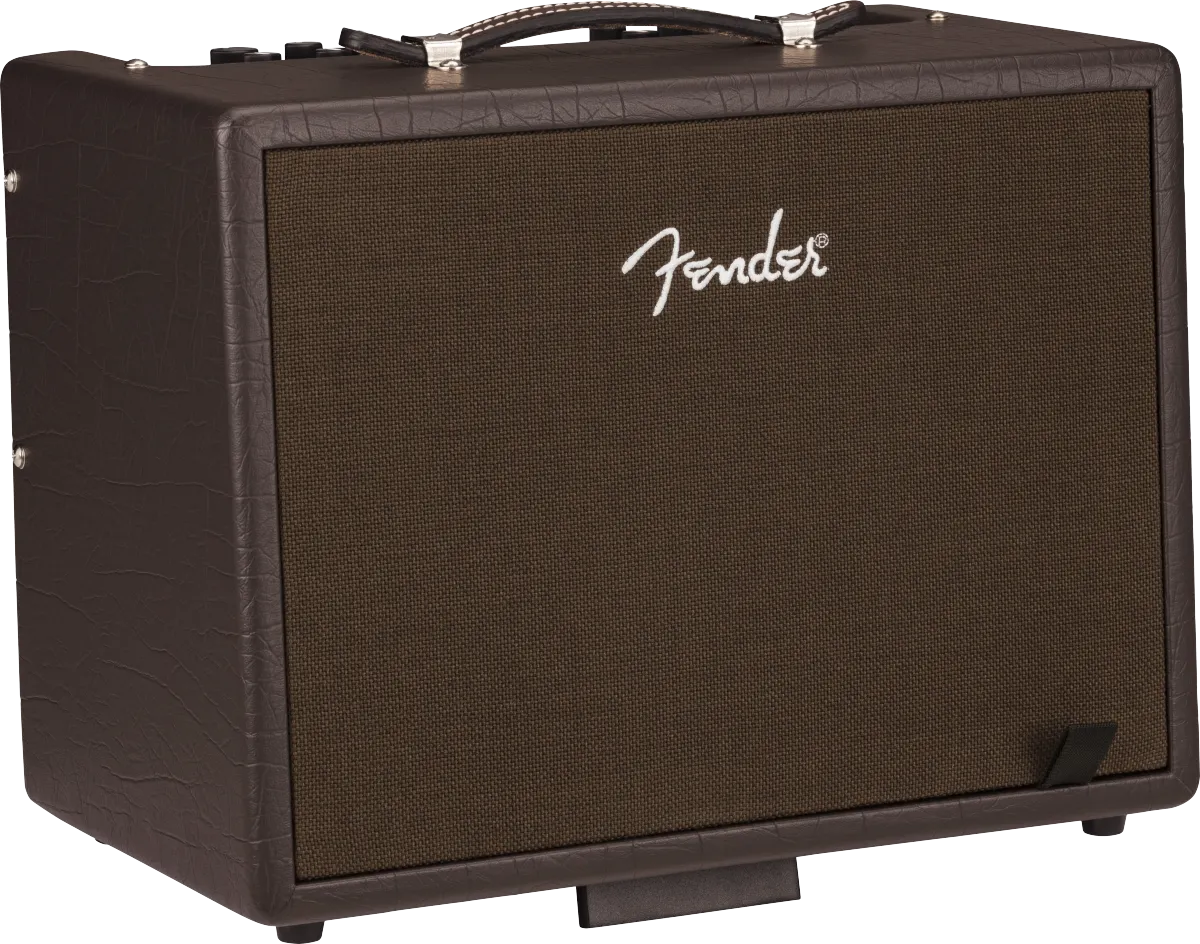 Fender Acoustic Junior Guitar Amplifier