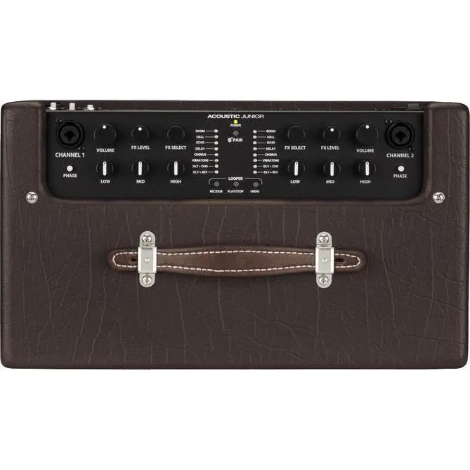 Fender Acoustic Junior Guitar Amplifier