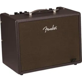Fender Acoustic Junior Guitar Amplifier