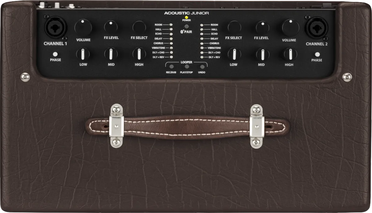 Fender Acoustic Junior Guitar Amplifier