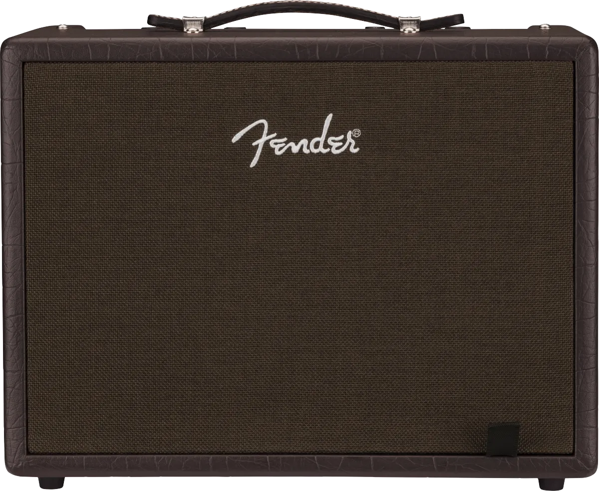 Fender Acoustic Junior Guitar Amplifier