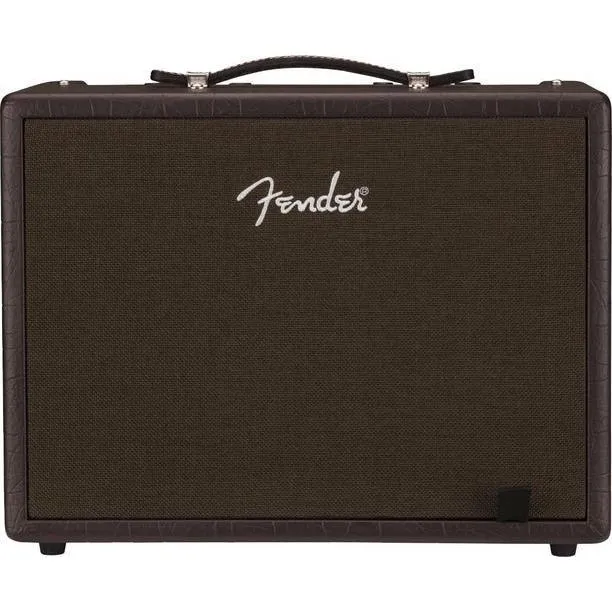 Fender Acoustic Junior Guitar Amplifier