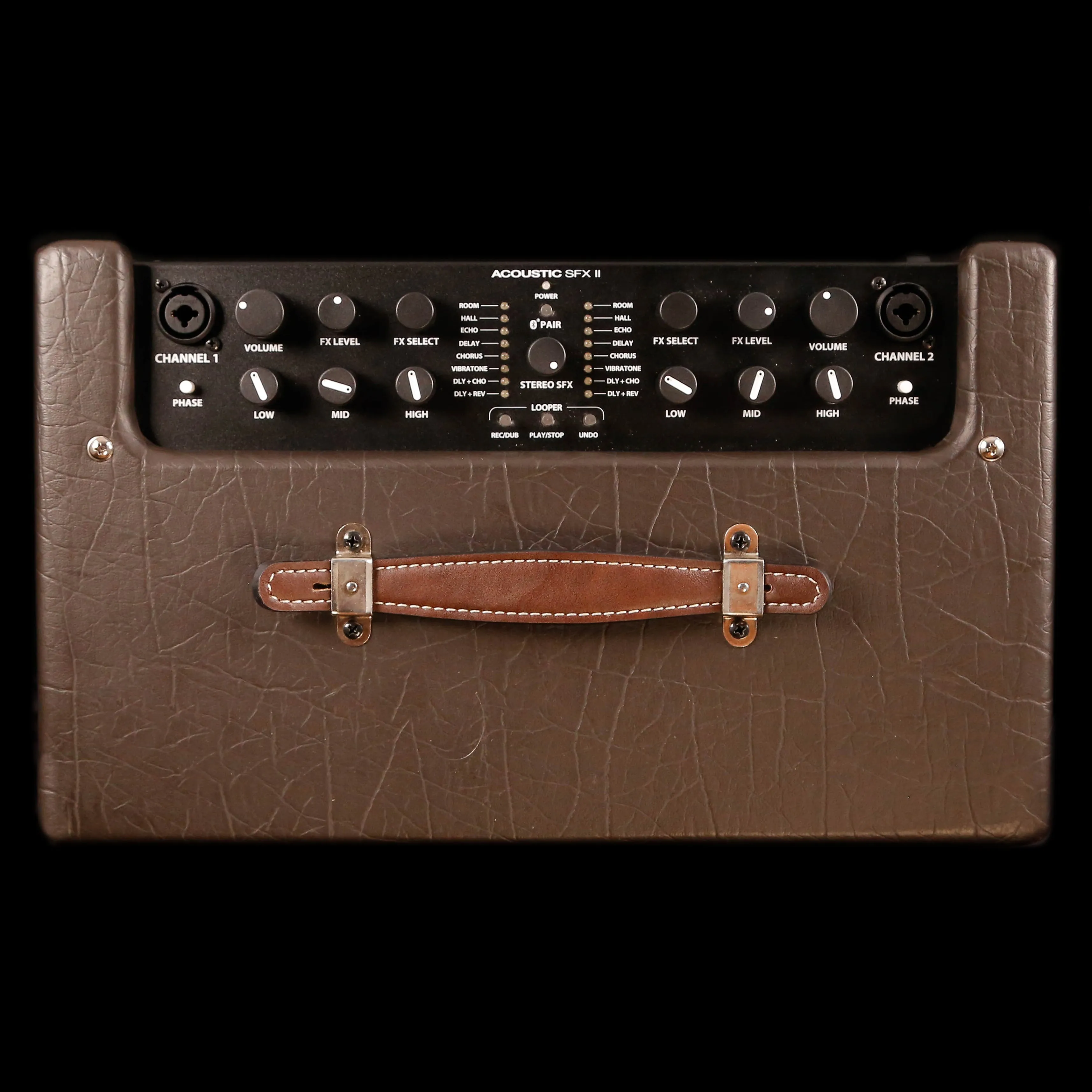 Fender Acoustic SFX II Acoustic Amplifier