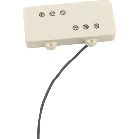 Fender CuNife Wide Range Humbucker Jazzmaster Neck Pickup