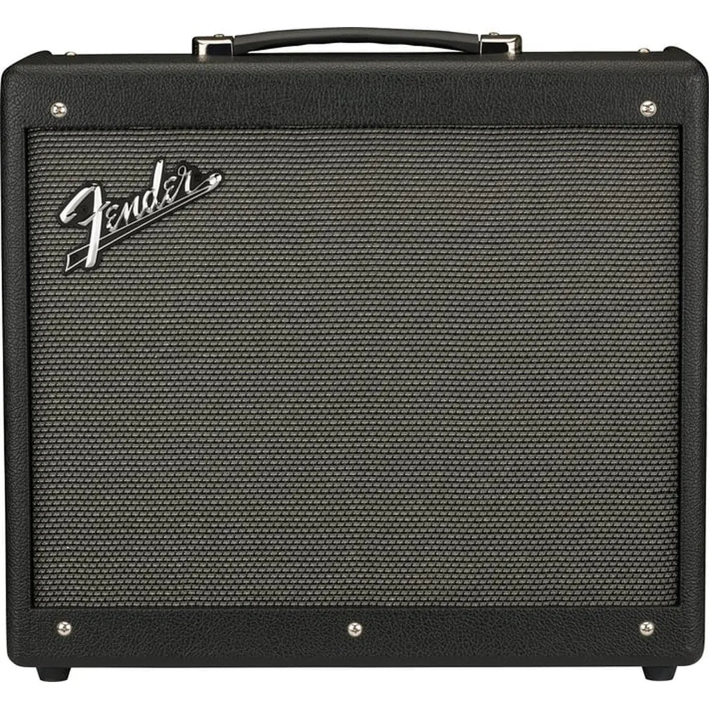 Fender Mustang GTX 50 1x12" 50-watt Combo Amp