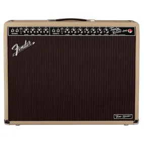 Fender Tone Master Twin Reverb, Blonde