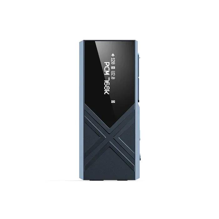 FiiO KA17 Portable USB Amp/DAC