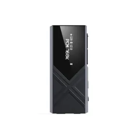 FiiO KA17 Portable USB Amp/DAC