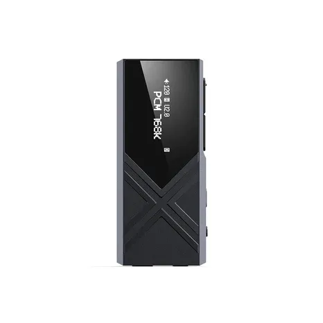 FiiO KA17 Portable USB Amp/DAC