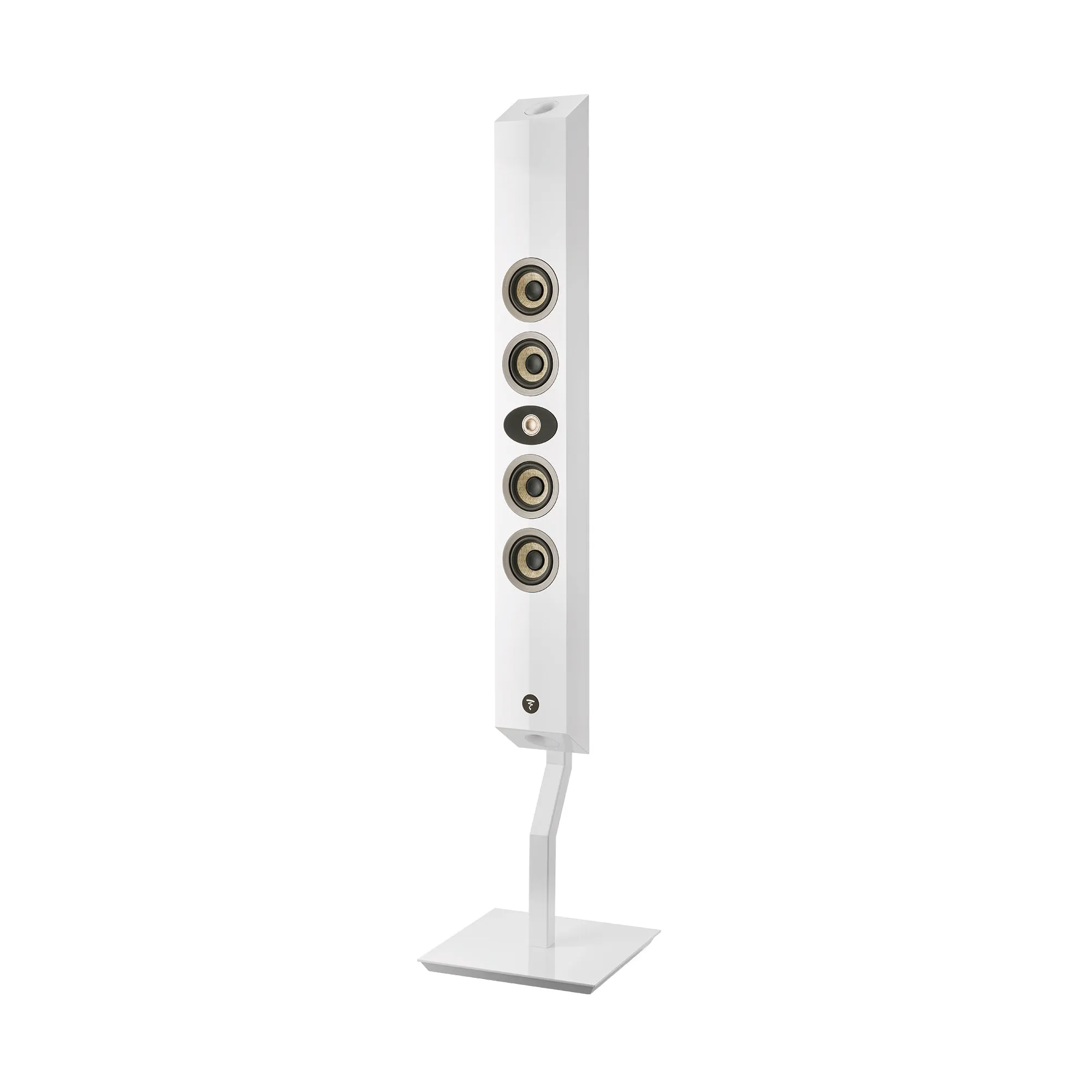 Focal On Wall 300 Series Speaker Stands Pair