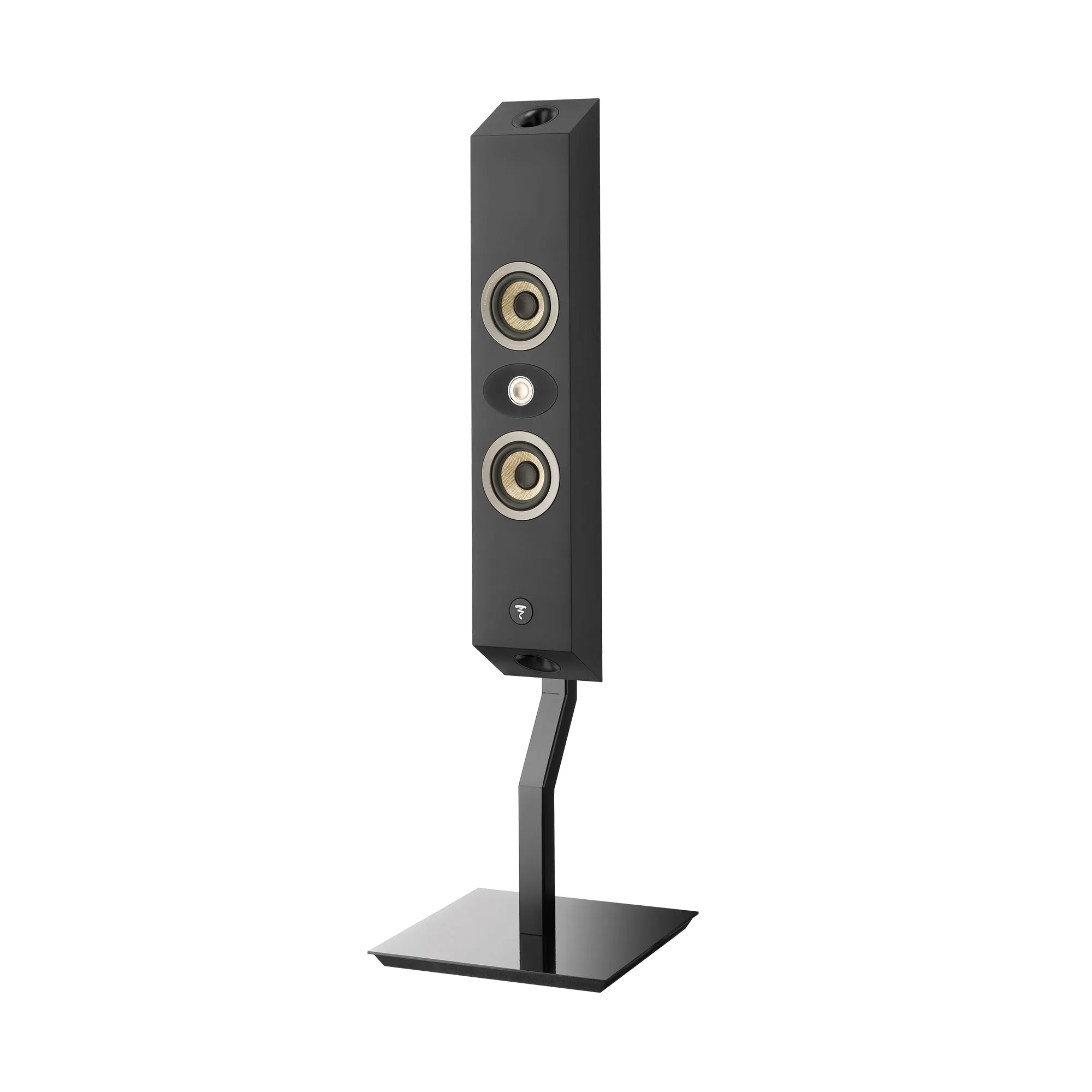 Focal On Wall 300 Series Speaker Stands Pair