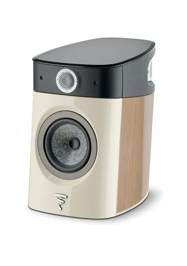 Focal Sopra N°1 Premium Monitor Loudspeaker Without Stands - PAIR