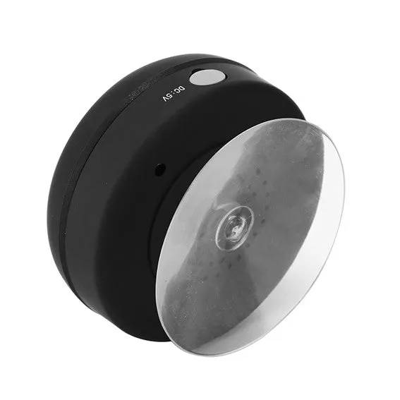 FORNORM  Waterproof Mini Bluetooth speaker portable Subwoofer Shower Soundbar music bluetooth audio receiver Wireless speakers