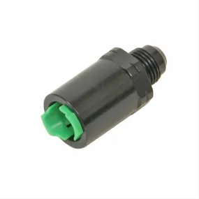 Fragola Adapter Fitting -6 x LT -1 FI 3/8 Line Feed Side