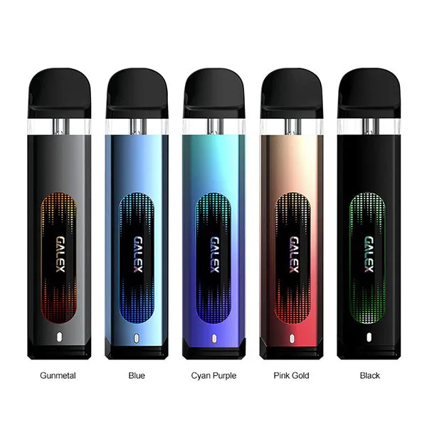 Freemax Galex Kit