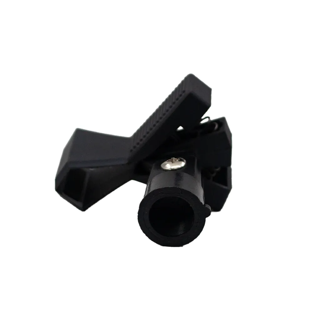 FTS Dynamic Microphone Holder [DMH-02]