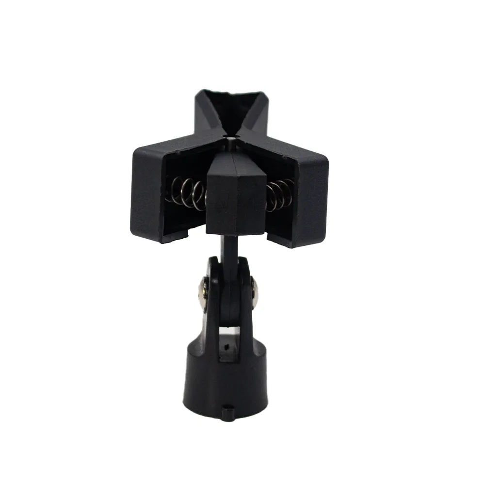 FTS Dynamic Microphone Holder [DMH-02]