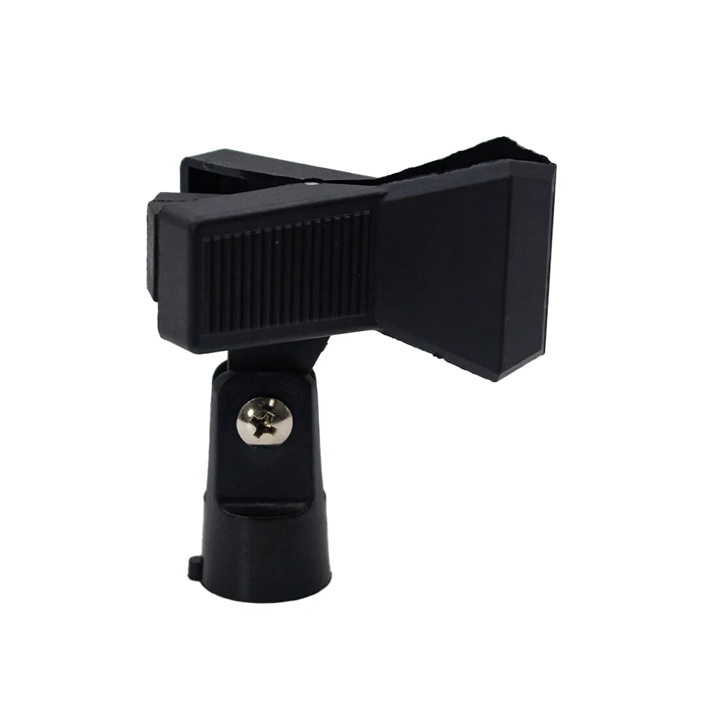 FTS Dynamic Microphone Holder [DMH-02]