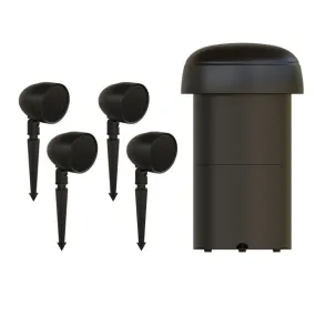 Furrion Aurora® 4.1 Landscape Speaker System - Terrace Series