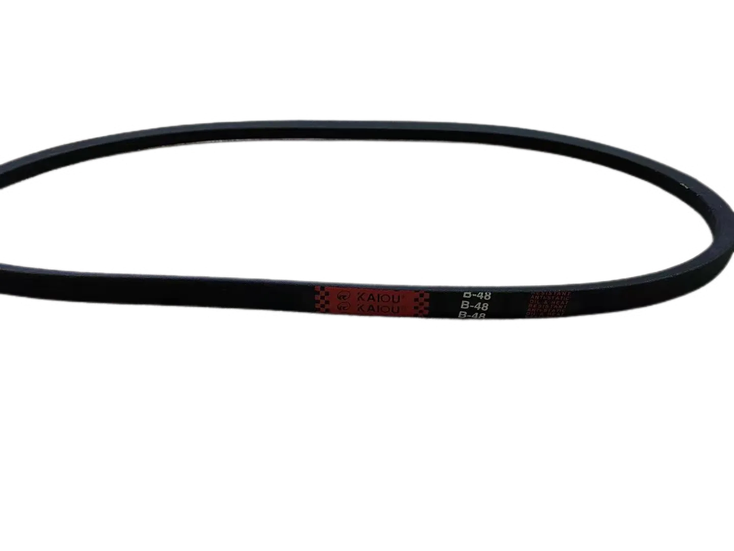 Gates Hi-Power II B48 v-belt | Pex Parts