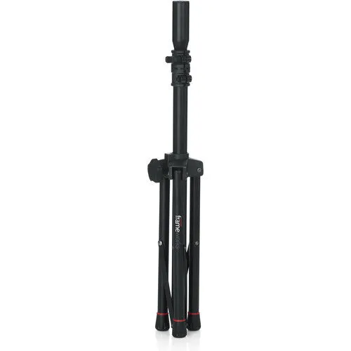 Gator Frameworks GFWSPK0250 Mini Speaker Stand