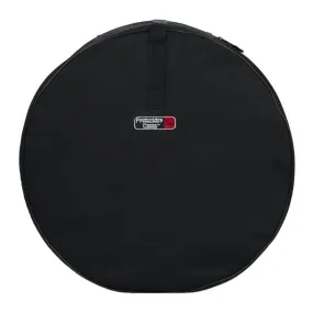 GATOR GP-2218BD Padded Bag Bass Drum 22X18"
