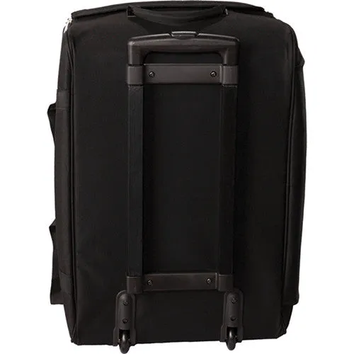 Gator GPA-712LG Rolling Speaker Bag for Large Format 12" Speakers