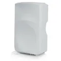 Gator Stretchy 15 inch Portable Speaker Dust Cover - White
