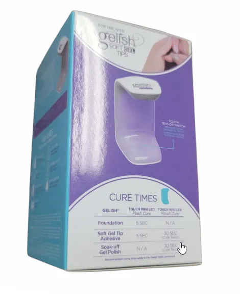 Gelish Touch MINI LED Light