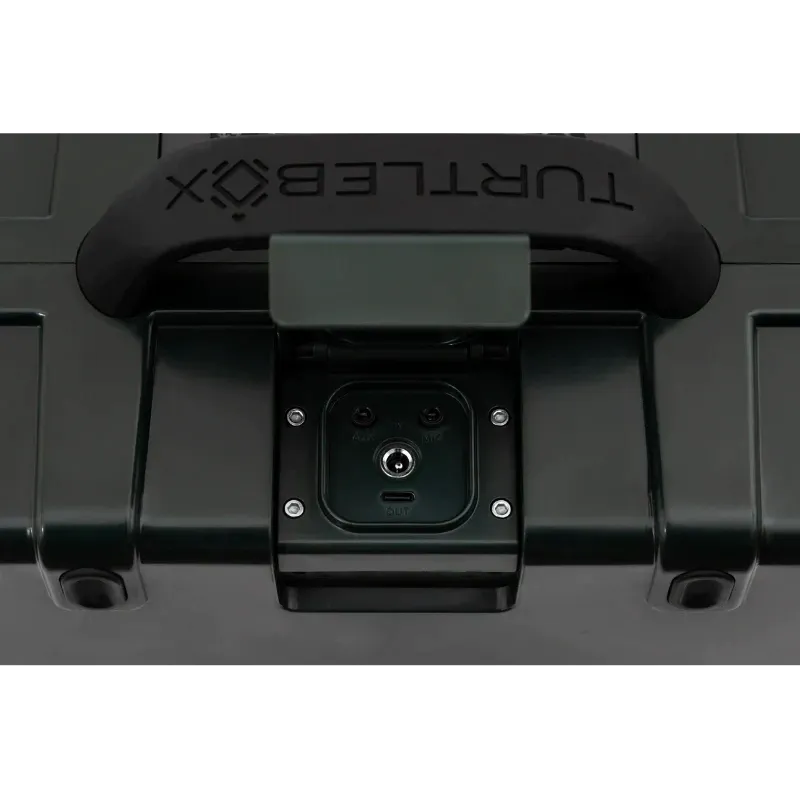 Gen 2 Portable Speaker