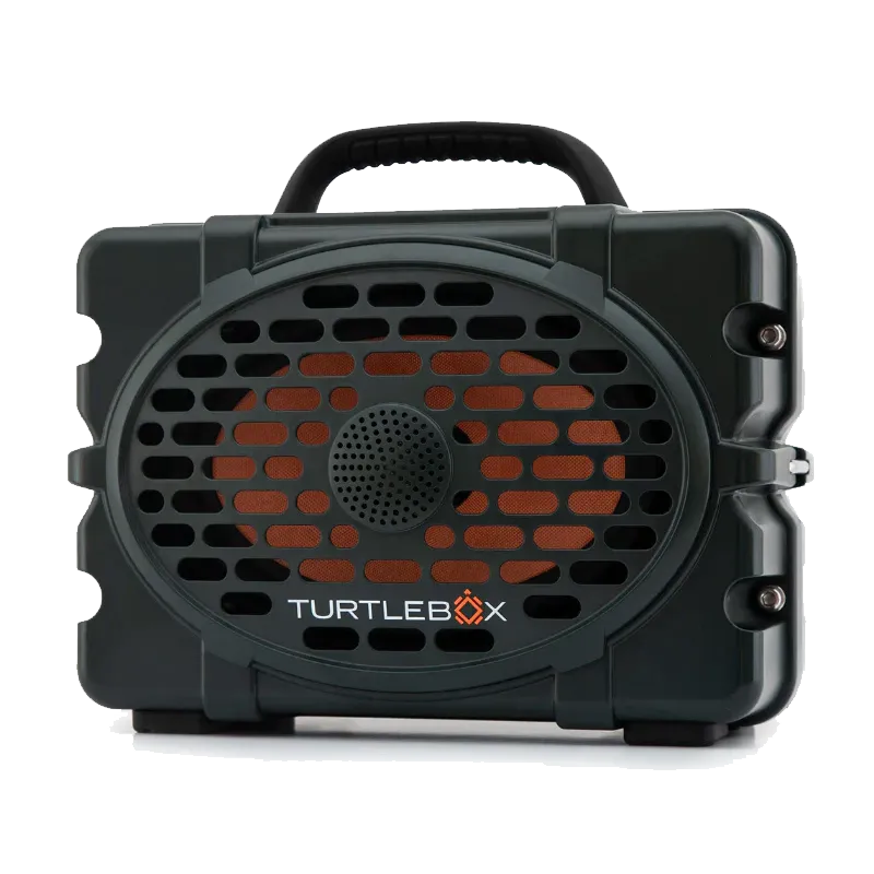Gen 2 Portable Speaker