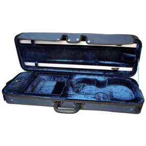 GEWAPURE Viola Case oblong or shaped
