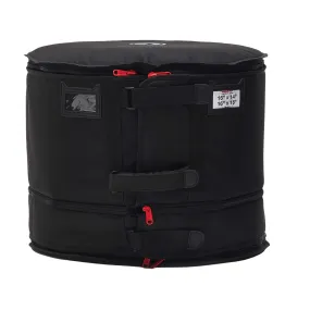 Gibraltar Flatter Floor Tom Expandable Bag