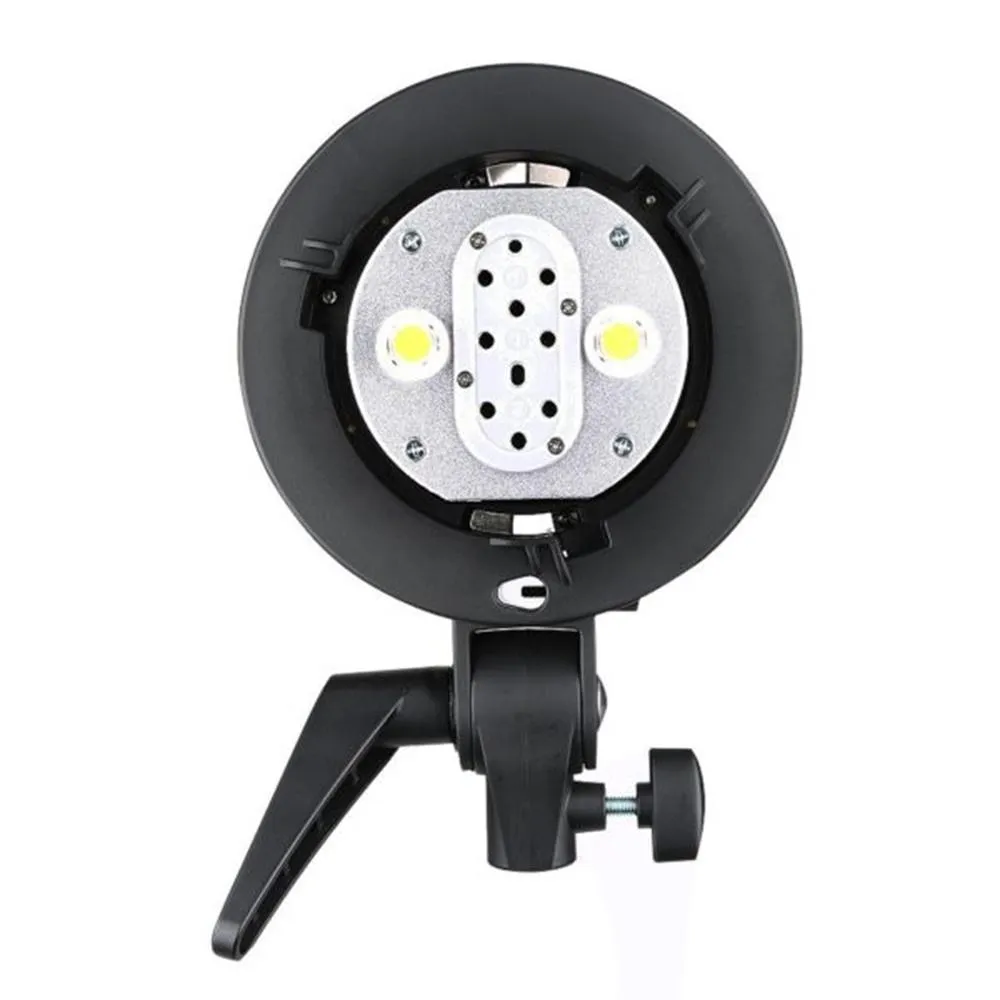 Godox AD-B2 Dual Power Head Flash Studio Speedlite Bracket for Witstro AD200 (Bowens)