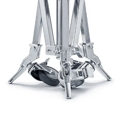 Godox SA5015 5.5' / 168cm Heavy Duty Steel Roller Stand