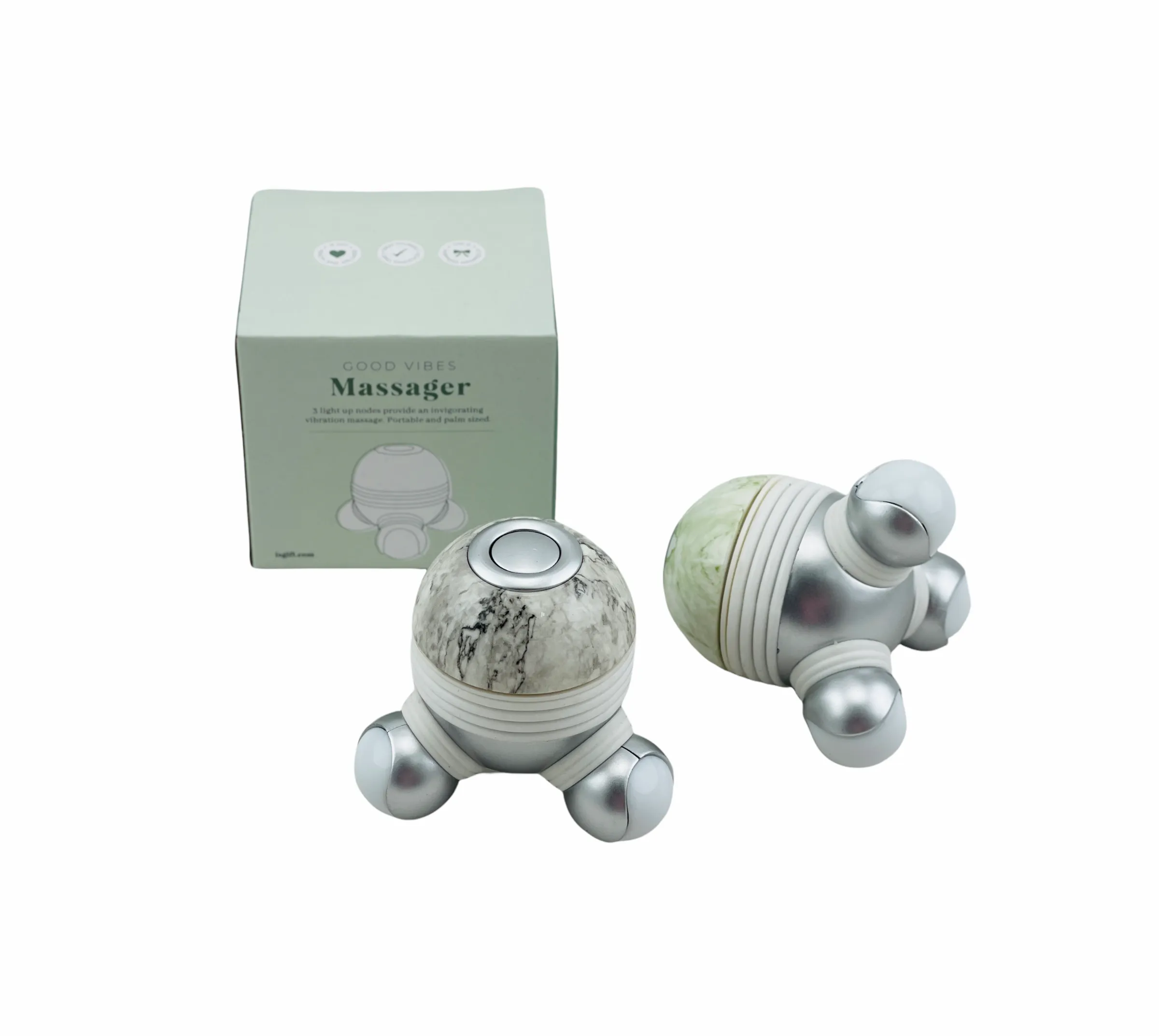 Good Vibes Vibration Massager