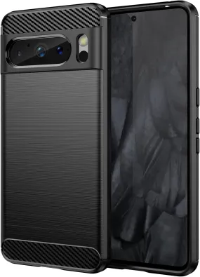 Google Pixel 8 Pro Phone Case Flexible Drop Protection Slim Fit Phone Cover