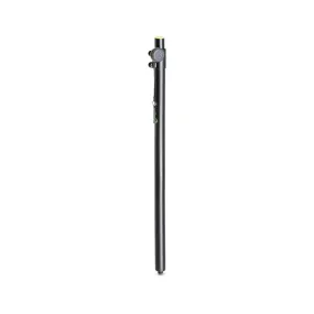 Gravity GR-GSP2342B Adjustable Speaker Pole - 71"
