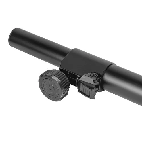 Gravity GR-GTSP2332B Touring Series Adjustable Touring Speaker Pole 35 mm to M 20 - 140 mm