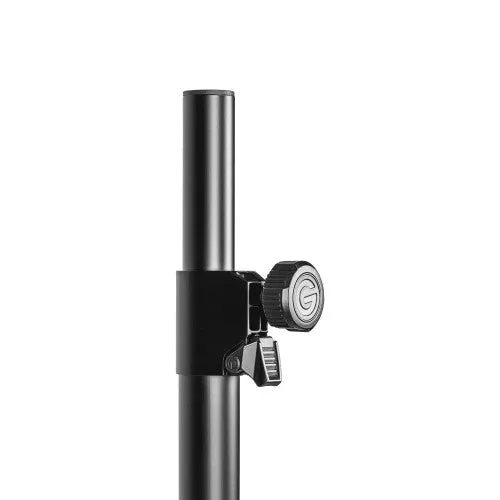 Gravity GR-GTSP2332B Touring Series Adjustable Touring Speaker Pole 35 mm to M 20 - 140 mm