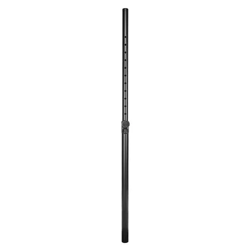 Gravity GR-GTSP2332B Touring Series Adjustable Touring Speaker Pole 35 mm to M 20 - 140 mm