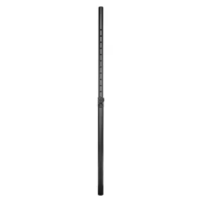 Gravity GR-GTSP2332B Touring Series Adjustable Touring Speaker Pole 35 mm to M 20 - 140 mm