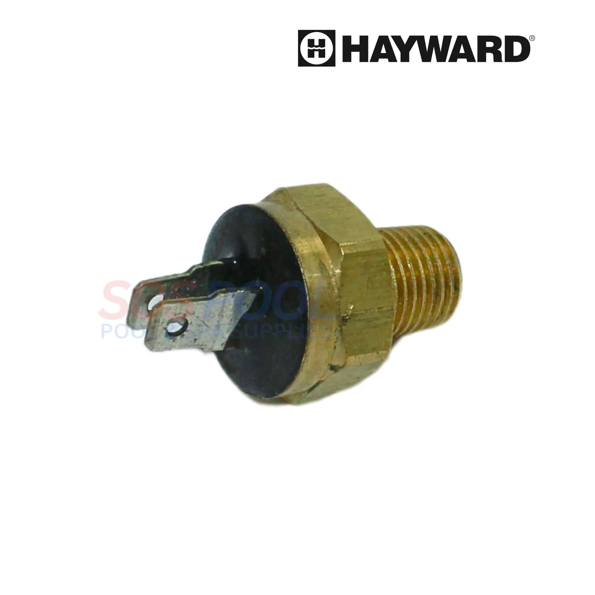 Hayward Immersion Hi-Limit Rear Header For H-Series Heaters | 160F | HMXHLI2932