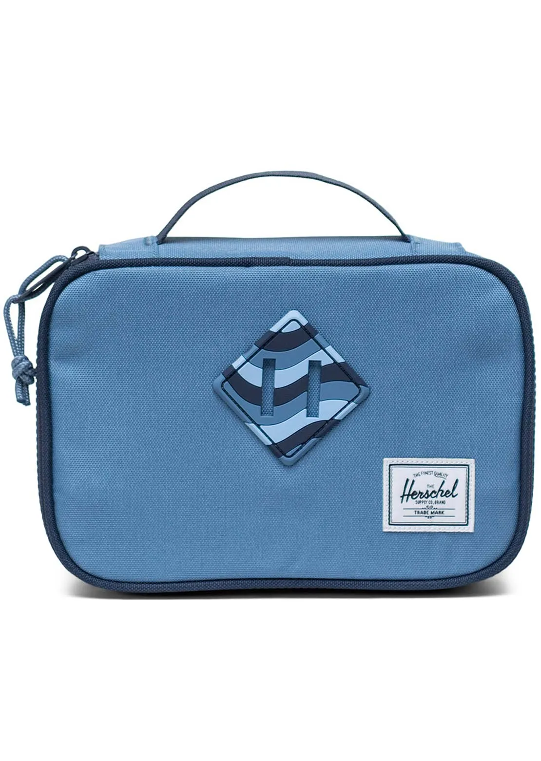 Herschel Junior Heritage Pencil Case