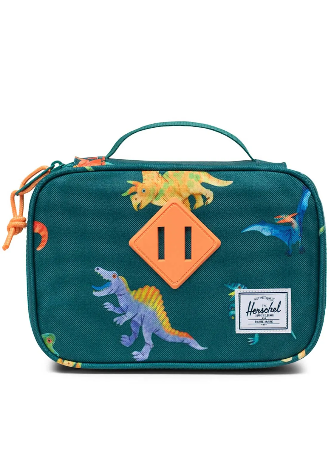 Herschel Junior Heritage Pencil Case