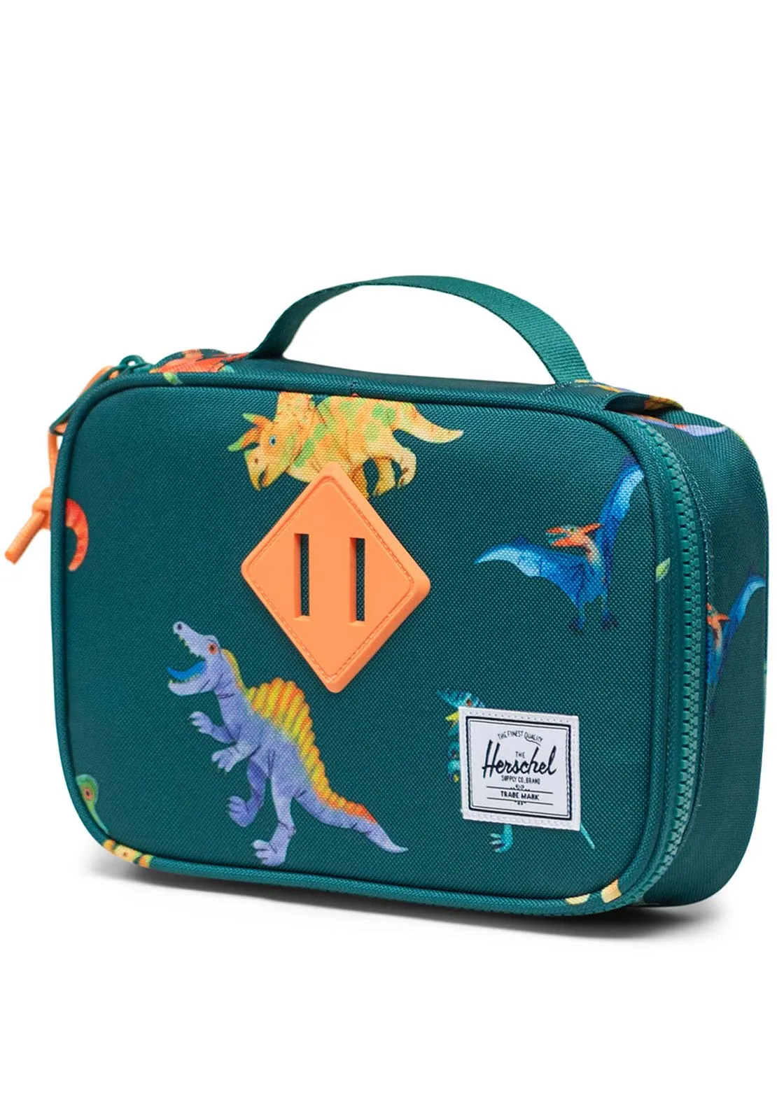 Herschel Junior Heritage Pencil Case