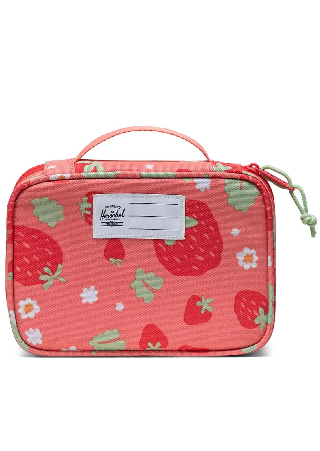Herschel Junior Heritage Pencil Case